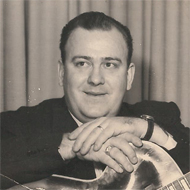 Johnny Lachapelle
