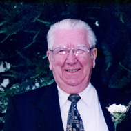 Roméo Demers