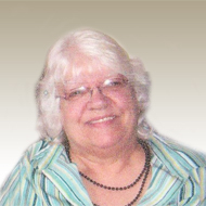 Claudine Girard Lavigne