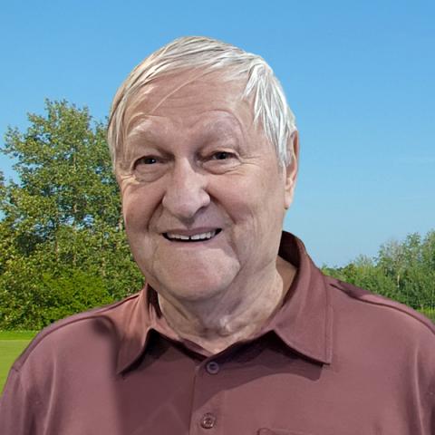 Pierre Drolet