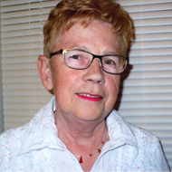 Bernadette Jobin