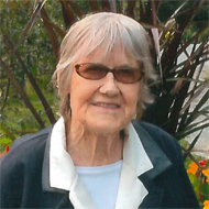 Rose-Alma Lebel St-Onge