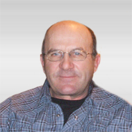 Claude Audet