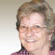 Françoise Gamache