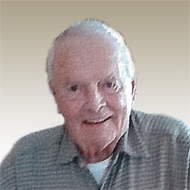 Toussaint (Ted) Côté