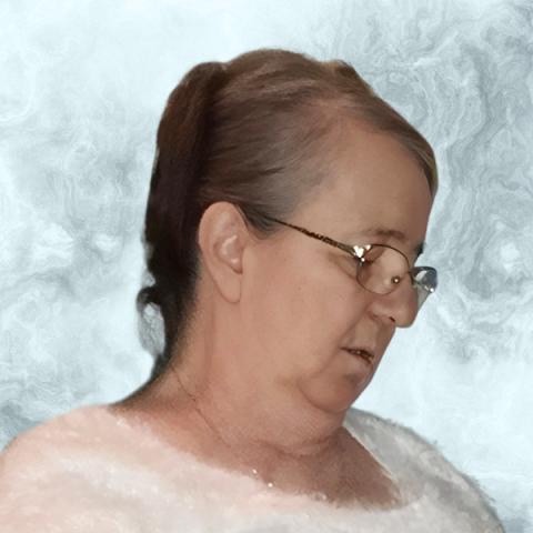 Nicole Carrier