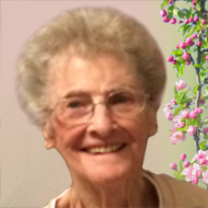 Eva Desjardins Gauvin