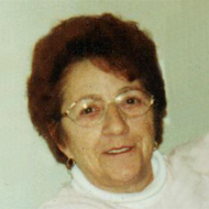 Denise Chartrand (Gagnon)