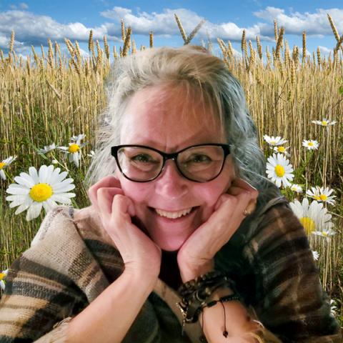 Judith Bergeron
