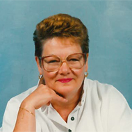 Liliane Rheault