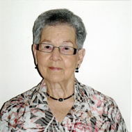 Armande Trudel