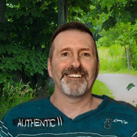 Daniel Beausoleil
