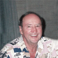 Gilles Bergeron
