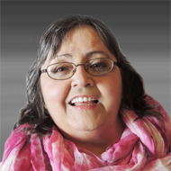 Jacqueline Bois