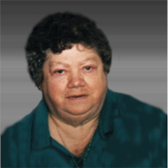 Jeannine Daoust