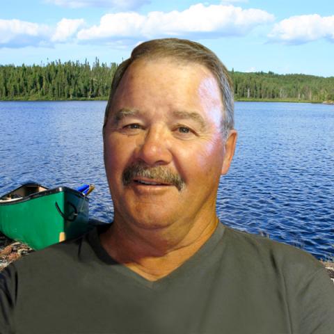 Bernard Michaud