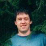 Patrick Landry