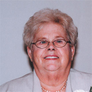 Antoinette Murray