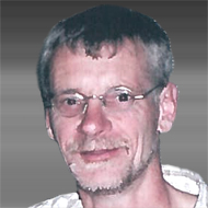 Richard Desforges