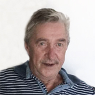 Gilles Légaré