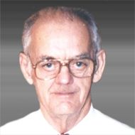 Roger Baribeau