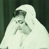 Germaine Vaillancourt (Gagnon)