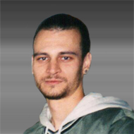 Jimmy Rivière