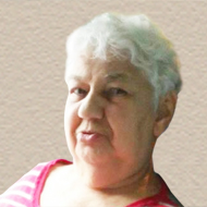 Jeannette Rivard