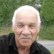 Normand Alarie