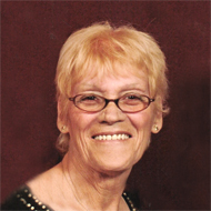 Thérèse Lepage (Beaudry)