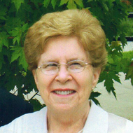 Jeannine Cartier