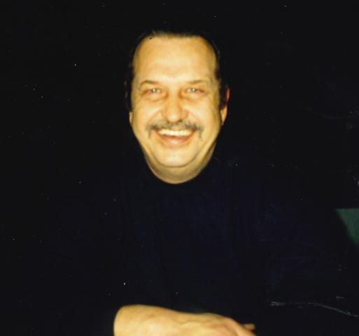 Réjean Parent