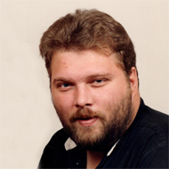 Jean Miron