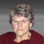 Yolande Maillée (Villeneuve)