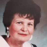 Anita Roy (Tanguay)