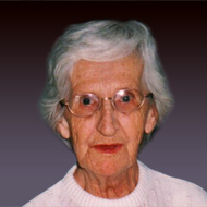 Florence Soulard (Cliche)