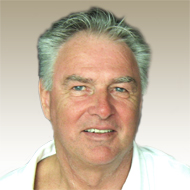 Réjean Leblanc