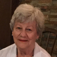 Lilianne Dionne Lafrance