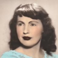 Alice Virginia Bolduc (Gauthier)