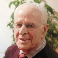 Maurice Bérubé