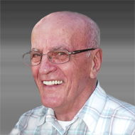 Lucien Gilbert
