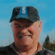 Raymond Charette