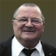 Alphérie Gilbert
