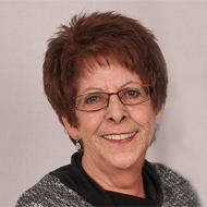 Lise Crête (Gervais)