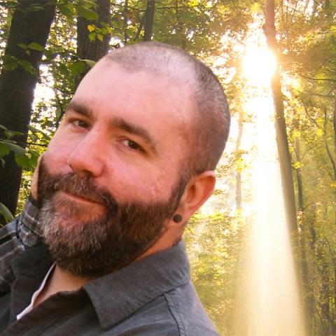 Mathieu H. Simon