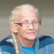 Claudette Gélinas