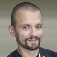 Dominic Hallé