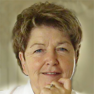 Suzanne Morin
