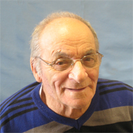 Roger Morin