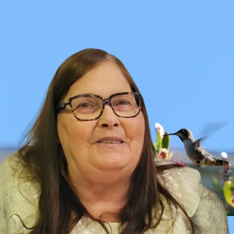 Johanne Lafleur